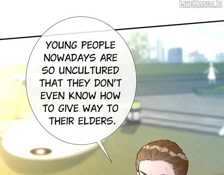 Read Everyone’s Darling chapter 158 image 11 on Lezhin