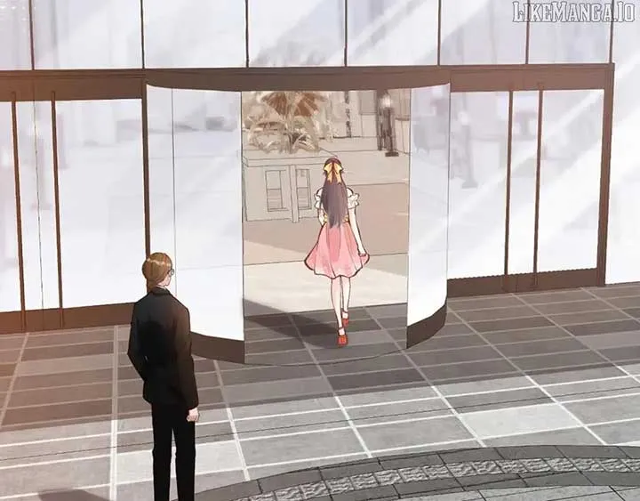 Read Everyone’s Darling chapter 158 image 20 on Lezhin