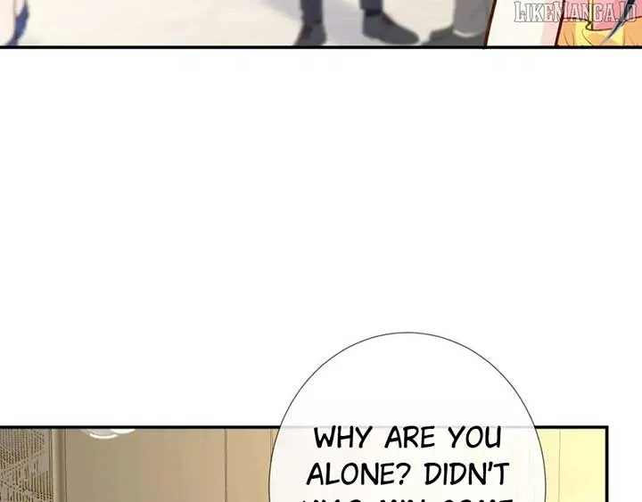 Read Everyone’s Darling chapter 158 image 24 on Lezhin
