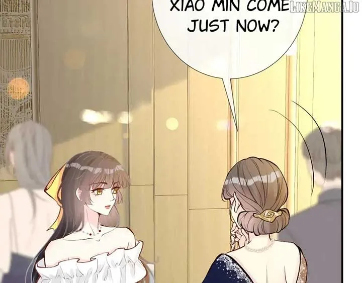 Read Everyone’s Darling chapter 158 image 25 on Lezhin