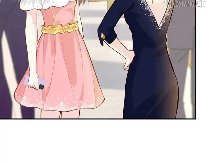 Read Everyone’s Darling chapter 158 image 26 on Lezhin