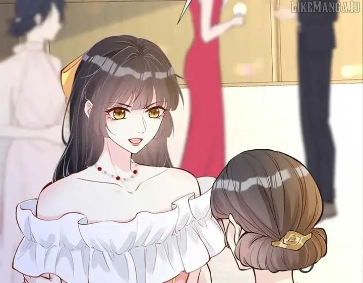 Read Everyone’s Darling chapter 158 image 28 on Lezhin