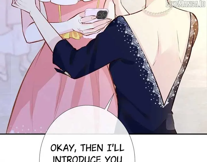 Read Everyone’s Darling chapter 158 image 29 on Lezhin