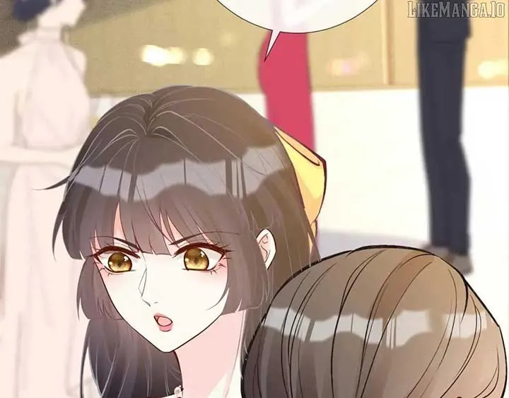 Read Everyone’s Darling chapter 158 image 35 on Lezhin