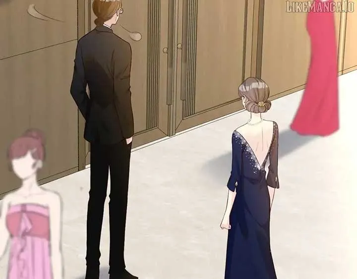 Read Everyone’s Darling chapter 158 image 65 on Lezhin