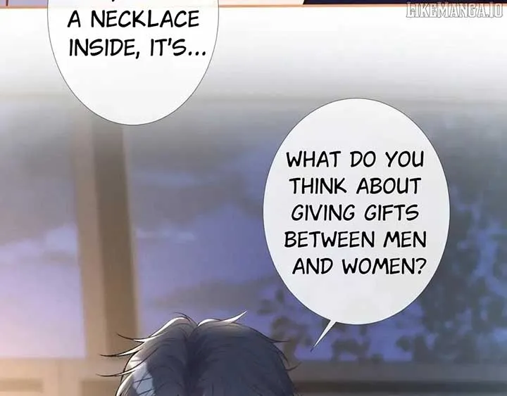 Read Everyone’s Darling chapter 159 image 18 on Lezhin