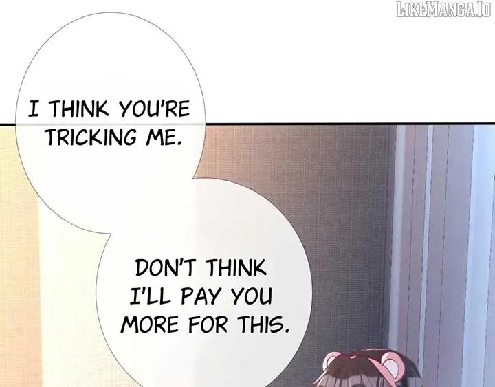 Read Everyone’s Darling chapter 159 image 21 on Lezhin