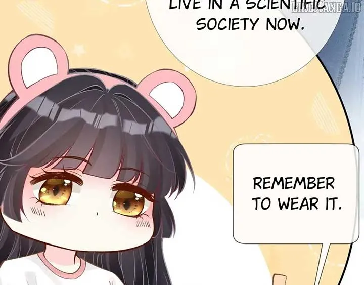 Read Everyone’s Darling chapter 159 image 28 on Lezhin