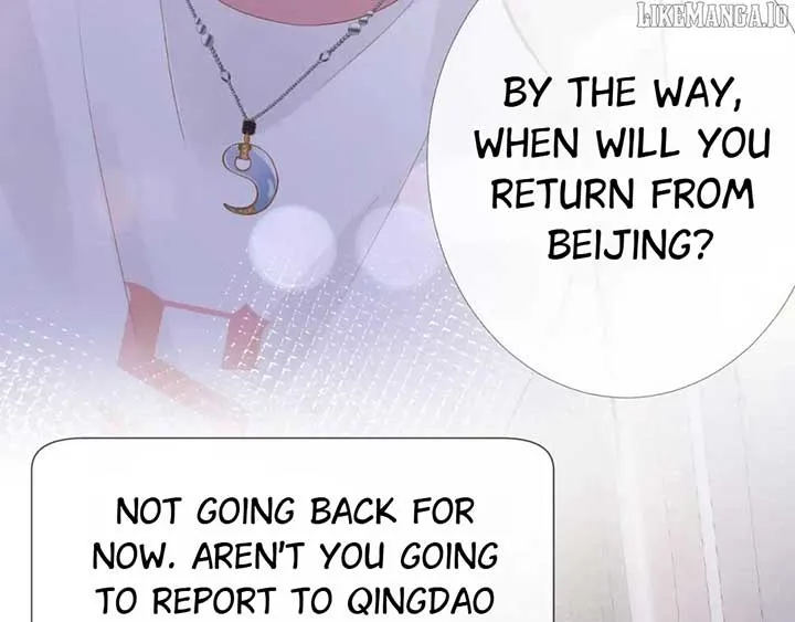 Read Everyone’s Darling chapter 159 image 32 on Lezhin