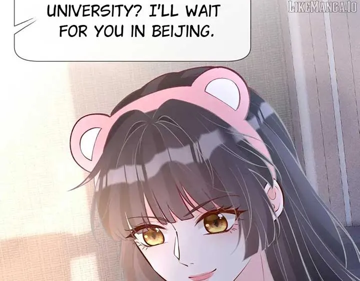 Read Everyone’s Darling chapter 159 image 33 on Lezhin