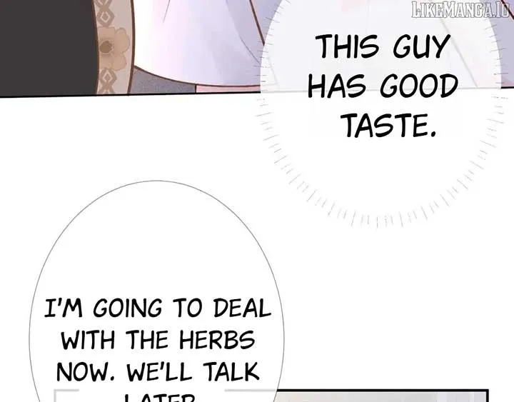 Read Everyone’s Darling chapter 159 image 35 on Lezhin
