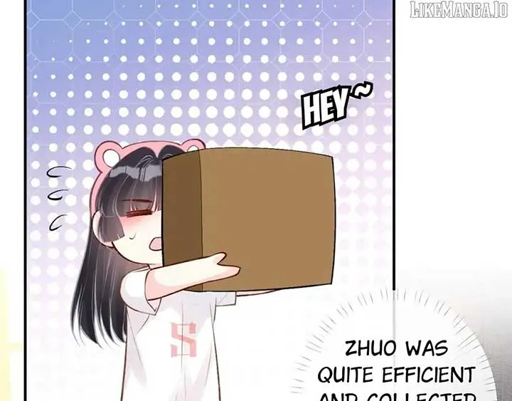 Read Everyone’s Darling chapter 159 image 4 on Lezhin