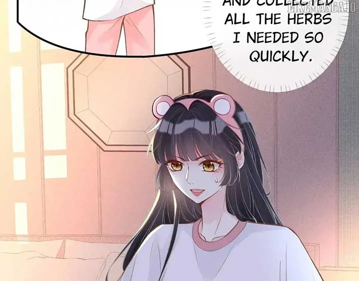 Read Everyone’s Darling chapter 159 image 5 on Lezhin