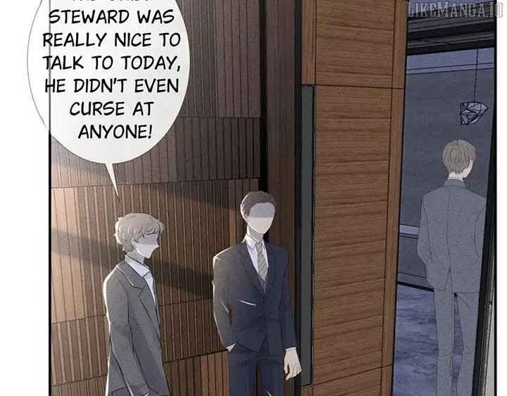 Read Everyone’s Darling chapter 159 image 55 on Lezhin