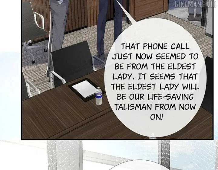 Read Everyone’s Darling chapter 159 image 56 on Lezhin