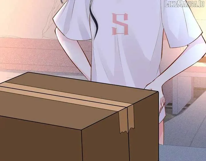 Read Everyone’s Darling chapter 159 image 6 on Lezhin