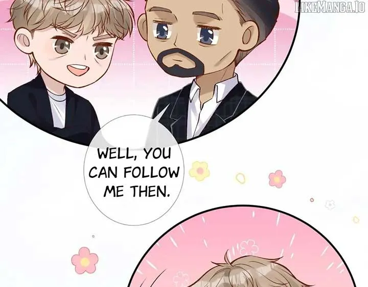 Read Everyone’s Darling chapter 159 image 64 on Lezhin