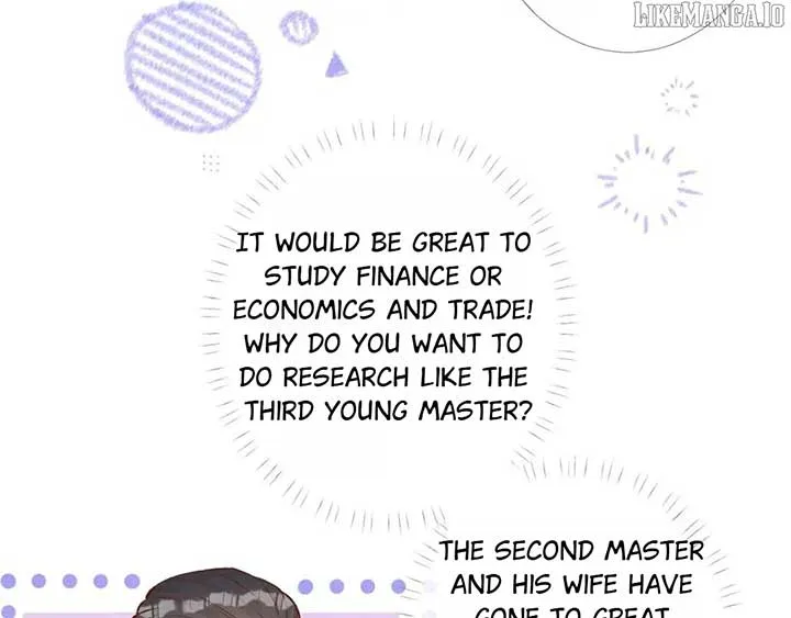 Read Everyone’s Darling chapter 159 image 86 on Lezhin