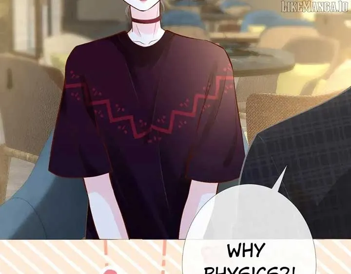 Read Everyone’s Darling chapter 159 image 89 on Lezhin