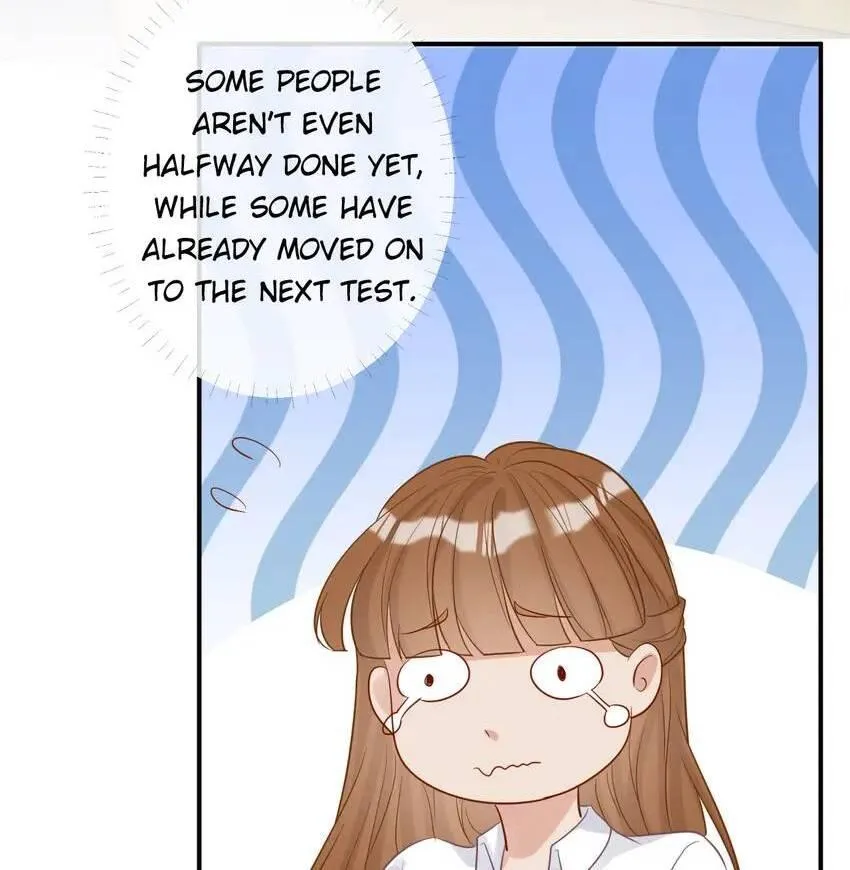 Read Everyone’s Darling chapter 16 image 11 on Lezhin