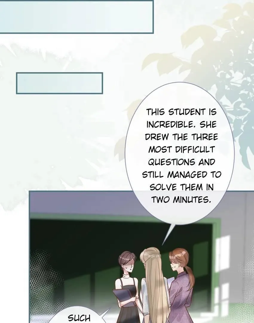 Read Everyone’s Darling chapter 16 image 13 on Lezhin