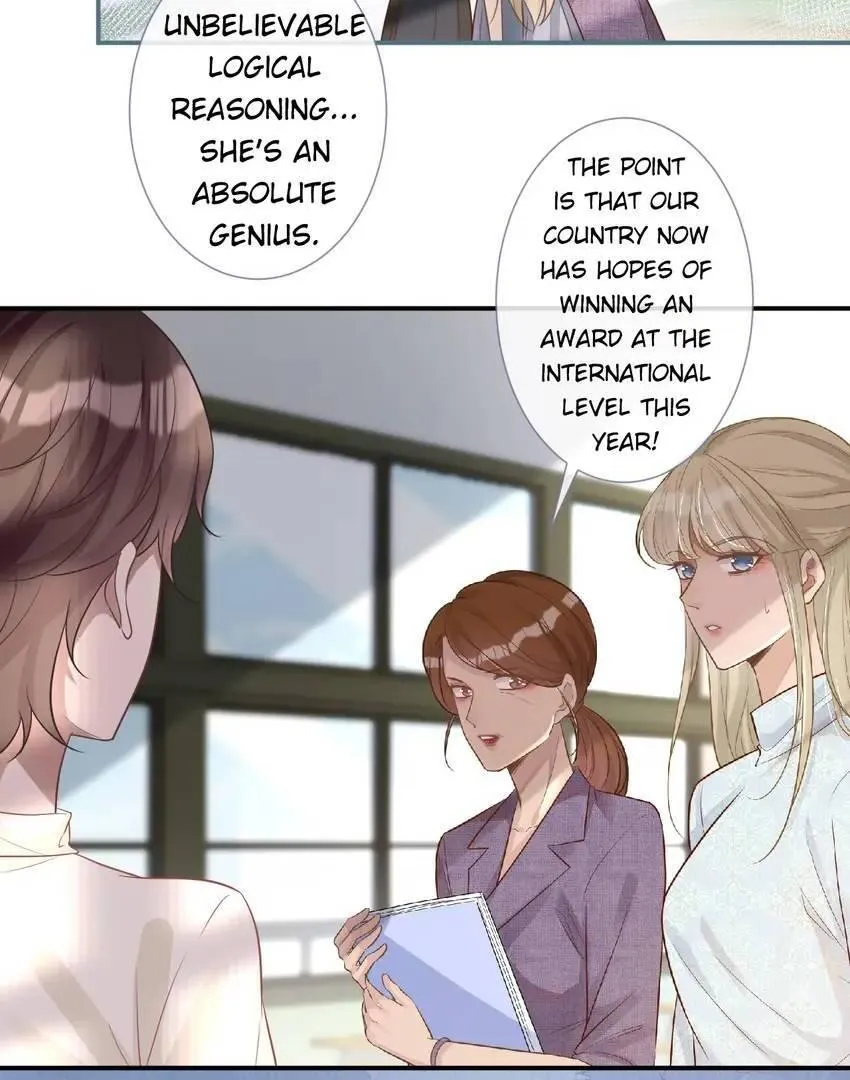 Read Everyone’s Darling chapter 16 image 14 on Lezhin