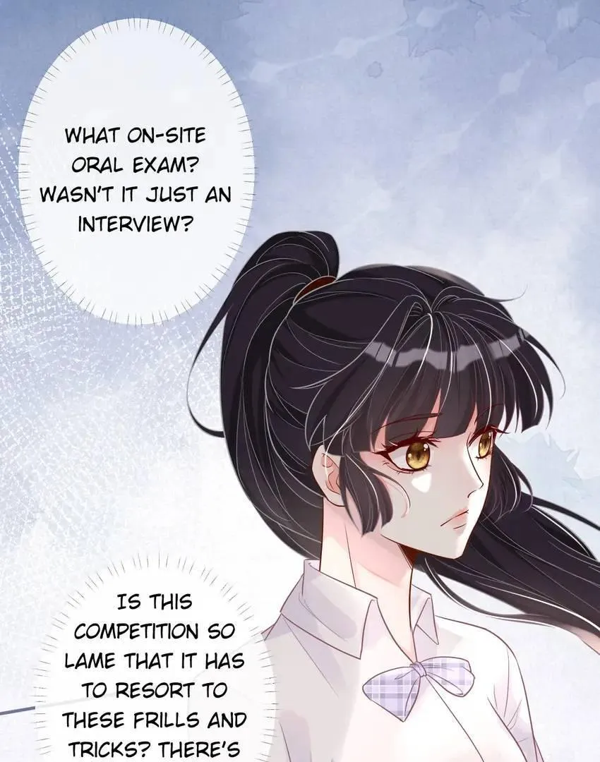 Read Everyone’s Darling chapter 16 image 15 on Lezhin
