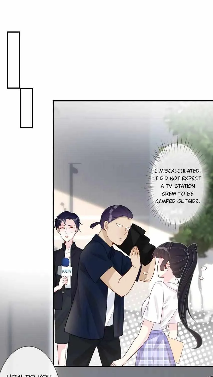 Read Everyone’s Darling chapter 16 image 19 on Lezhin
