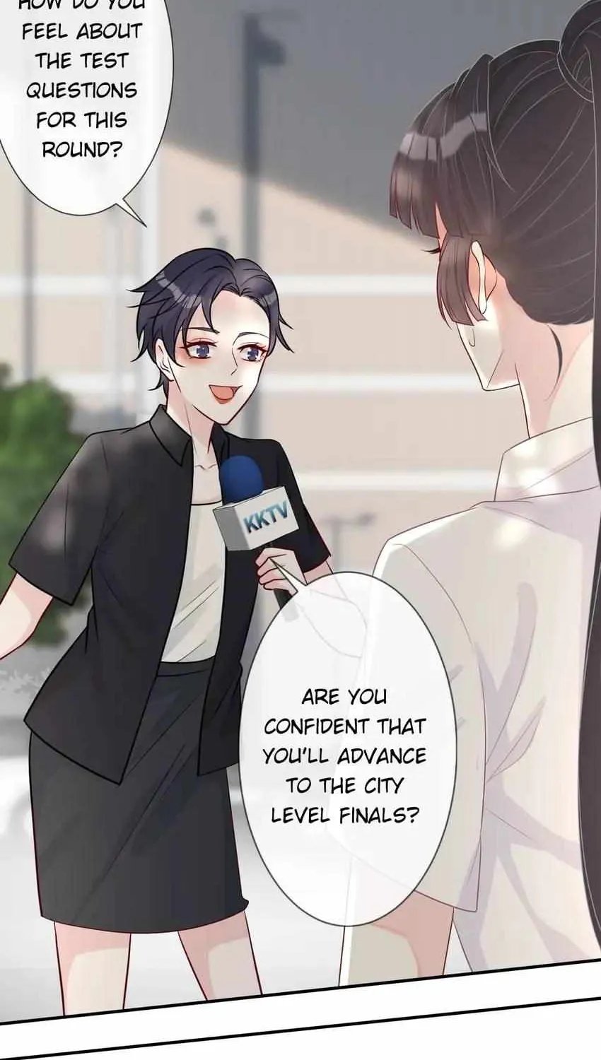 Read Everyone’s Darling chapter 16 image 20 on Lezhin