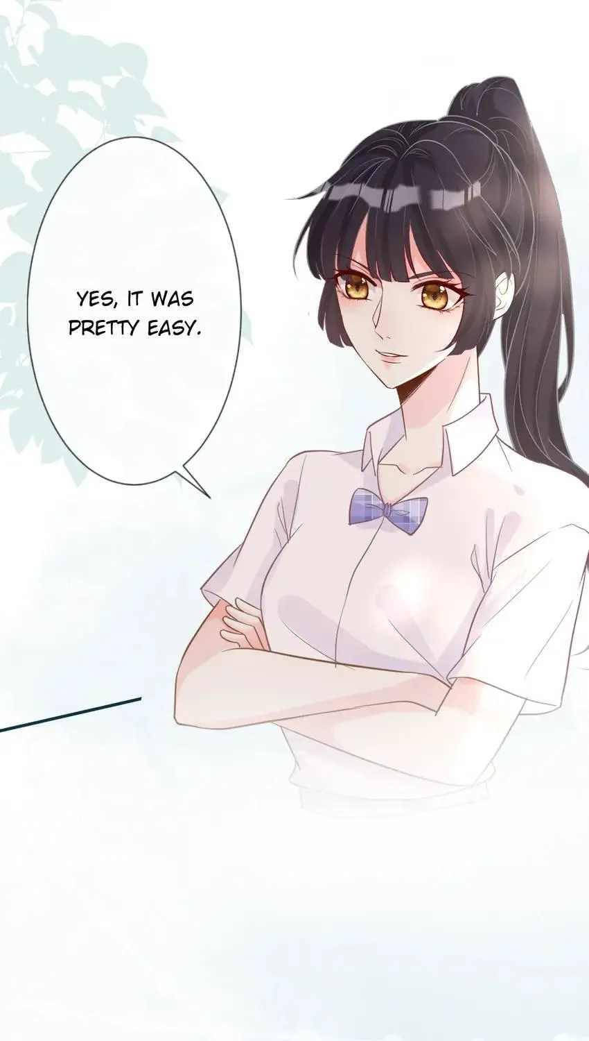 Read Everyone’s Darling chapter 16 image 22 on Lezhin