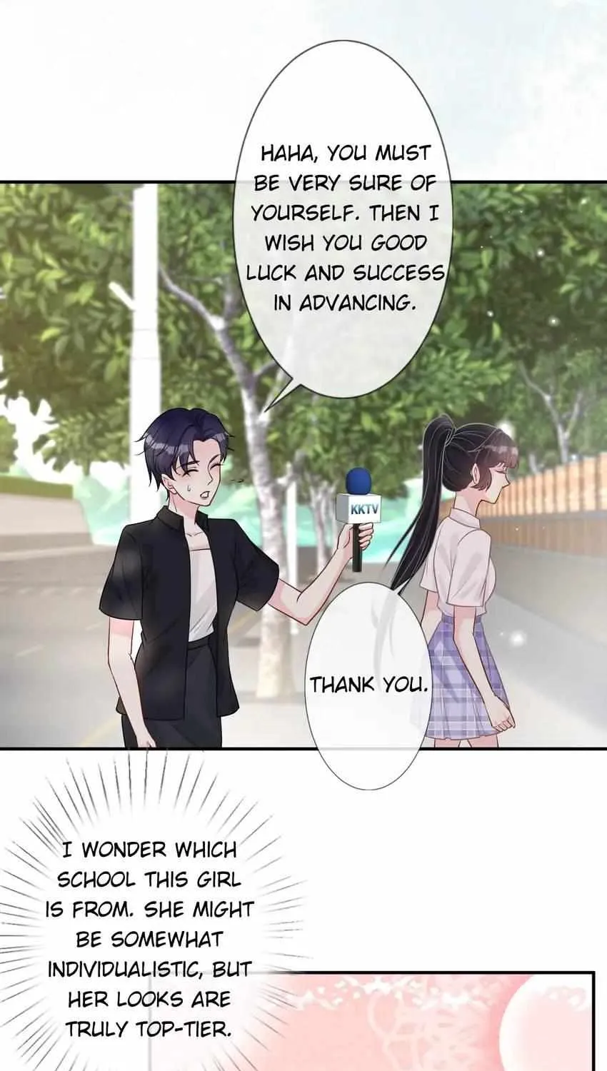 Read Everyone’s Darling chapter 16 image 24 on Lezhin