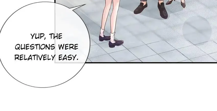 Read Everyone’s Darling chapter 16 image 27 on Lezhin