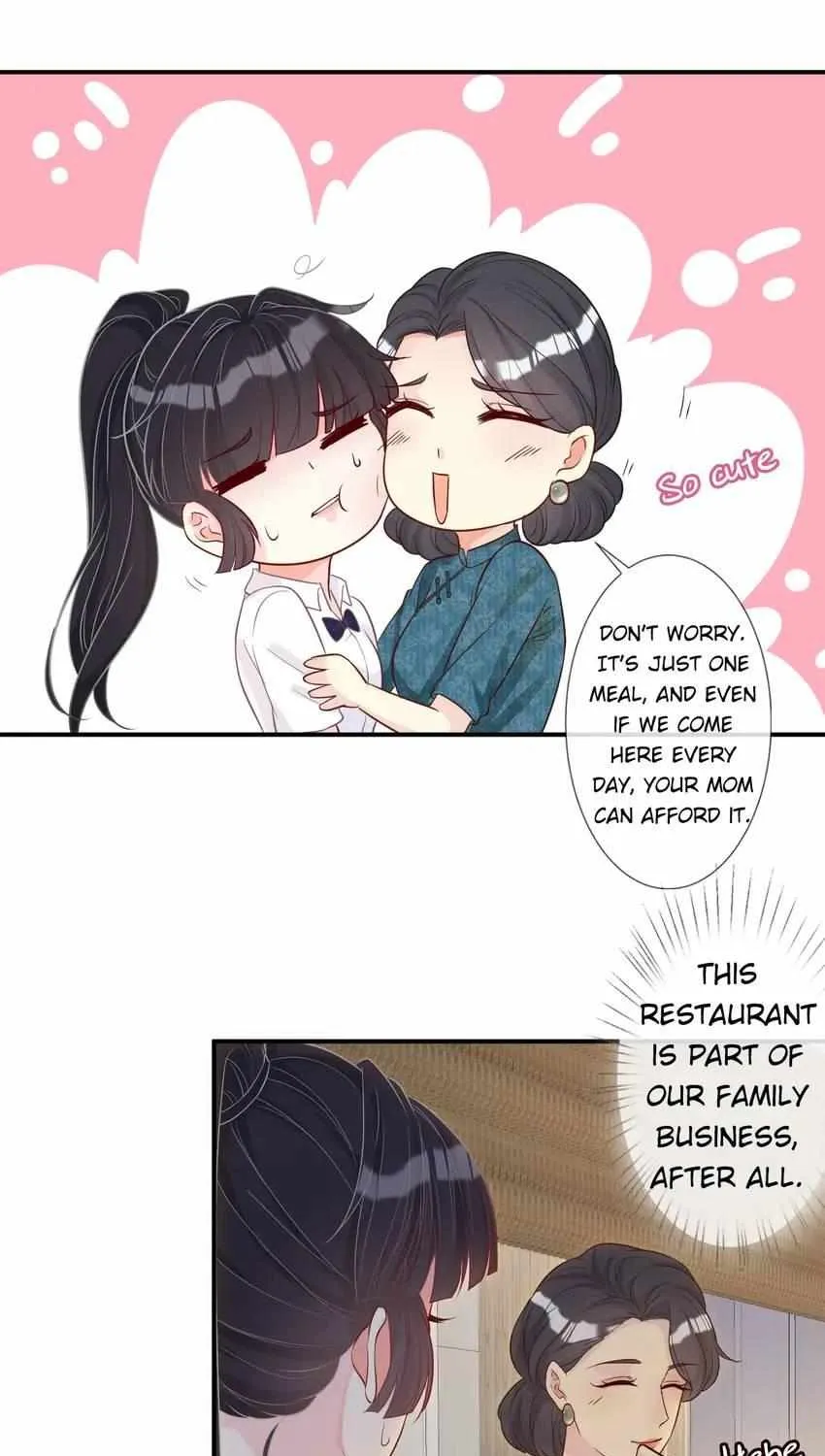 Read Everyone’s Darling chapter 16 image 33 on Lezhin