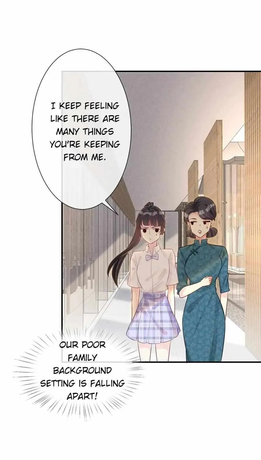 Read Everyone’s Darling chapter 16 image 37 on Lezhin