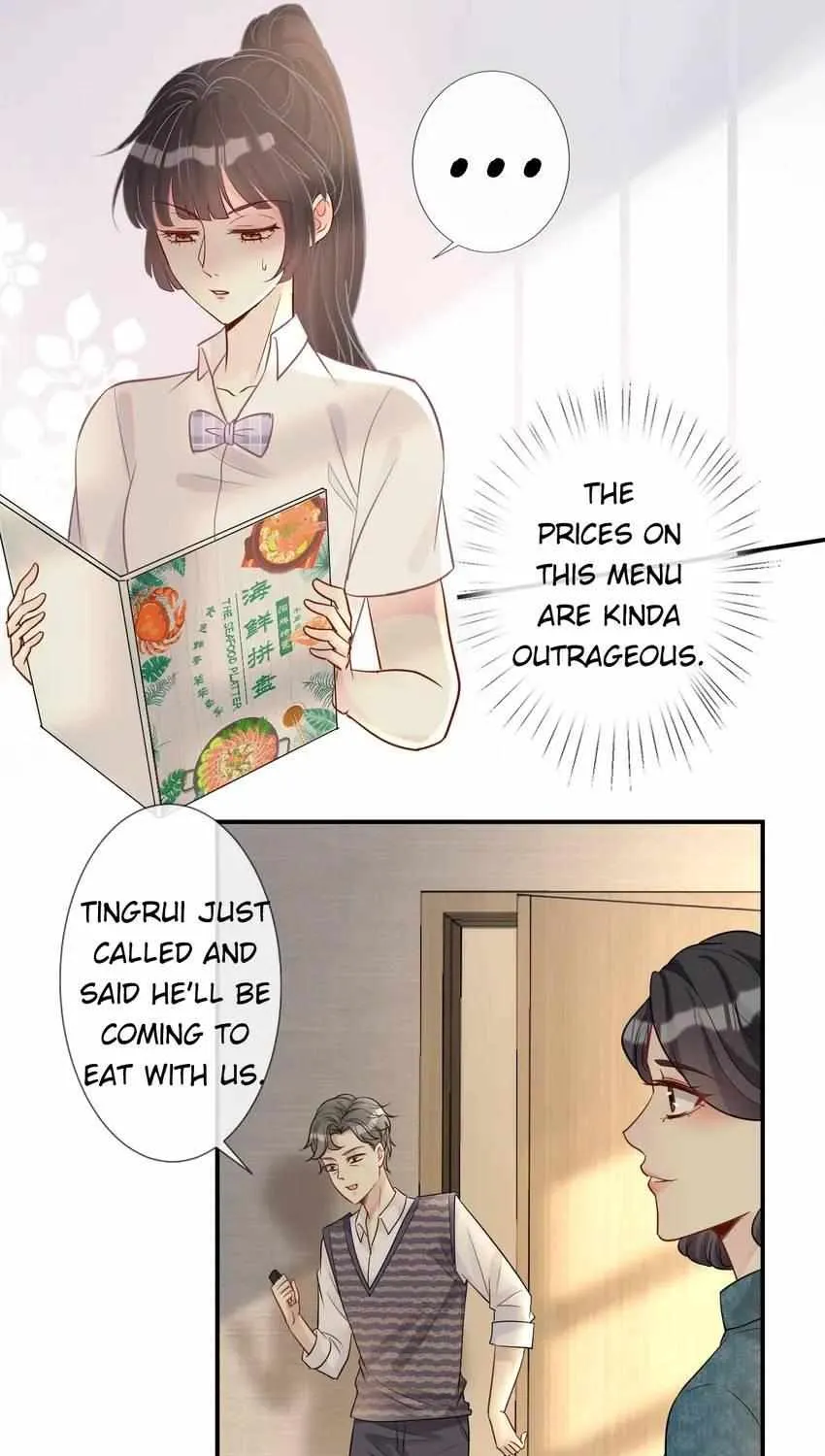 Read Everyone’s Darling chapter 16 image 39 on Lezhin