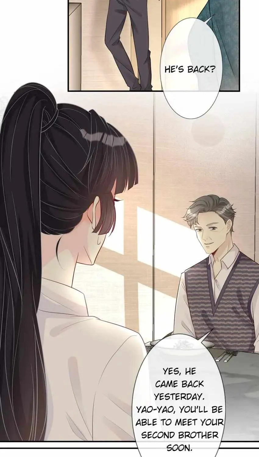 Read Everyone’s Darling chapter 16 image 40 on Lezhin