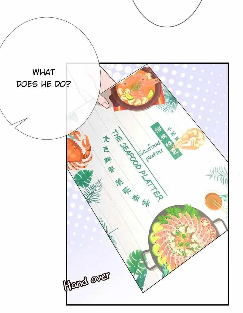 Read Everyone’s Darling chapter 16 image 41 on Lezhin