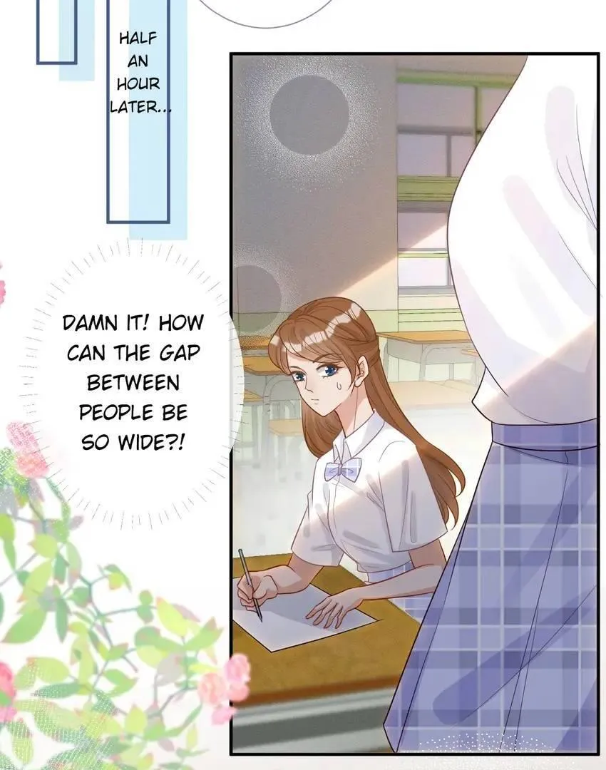 Read Everyone’s Darling chapter 16 image 8 on Lezhin