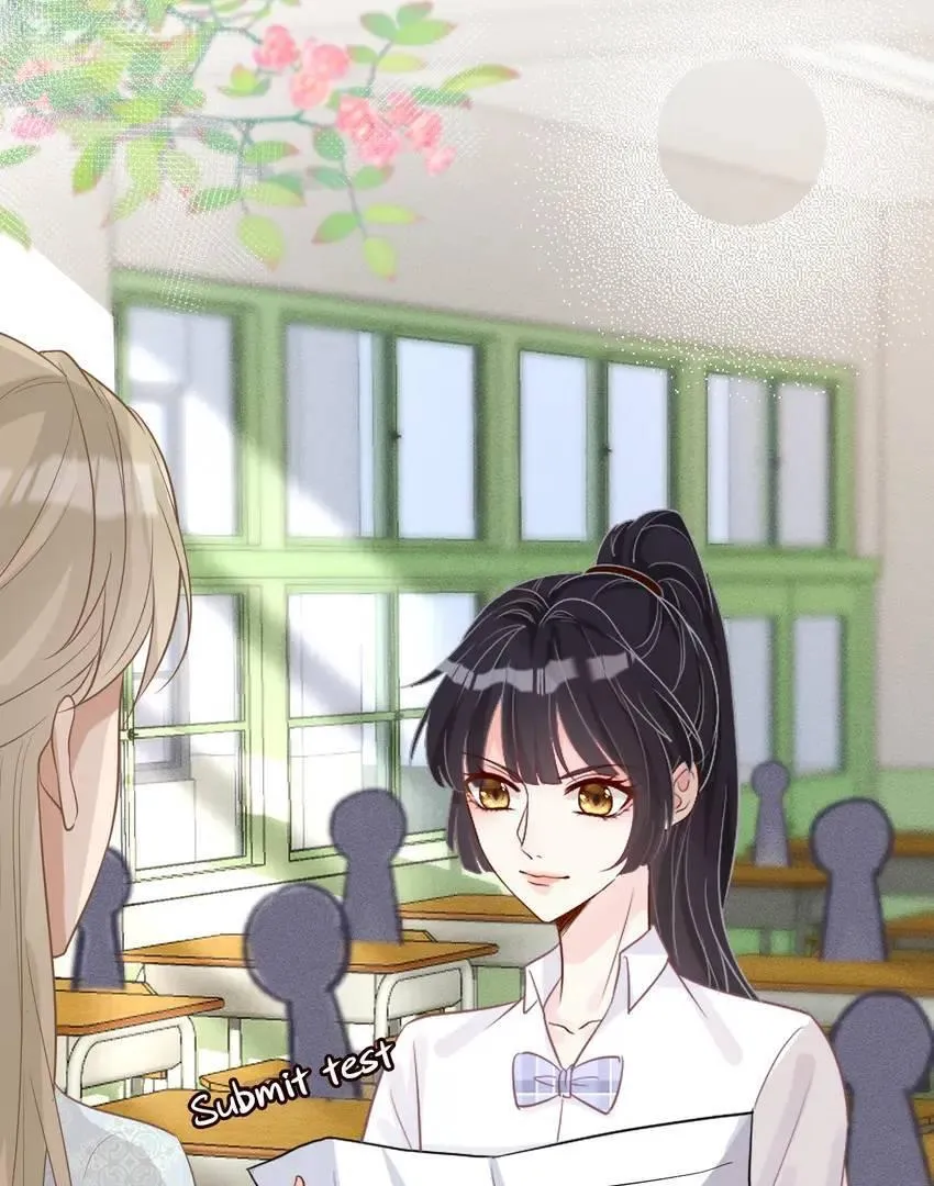 Read Everyone’s Darling chapter 16 image 9 on Lezhin