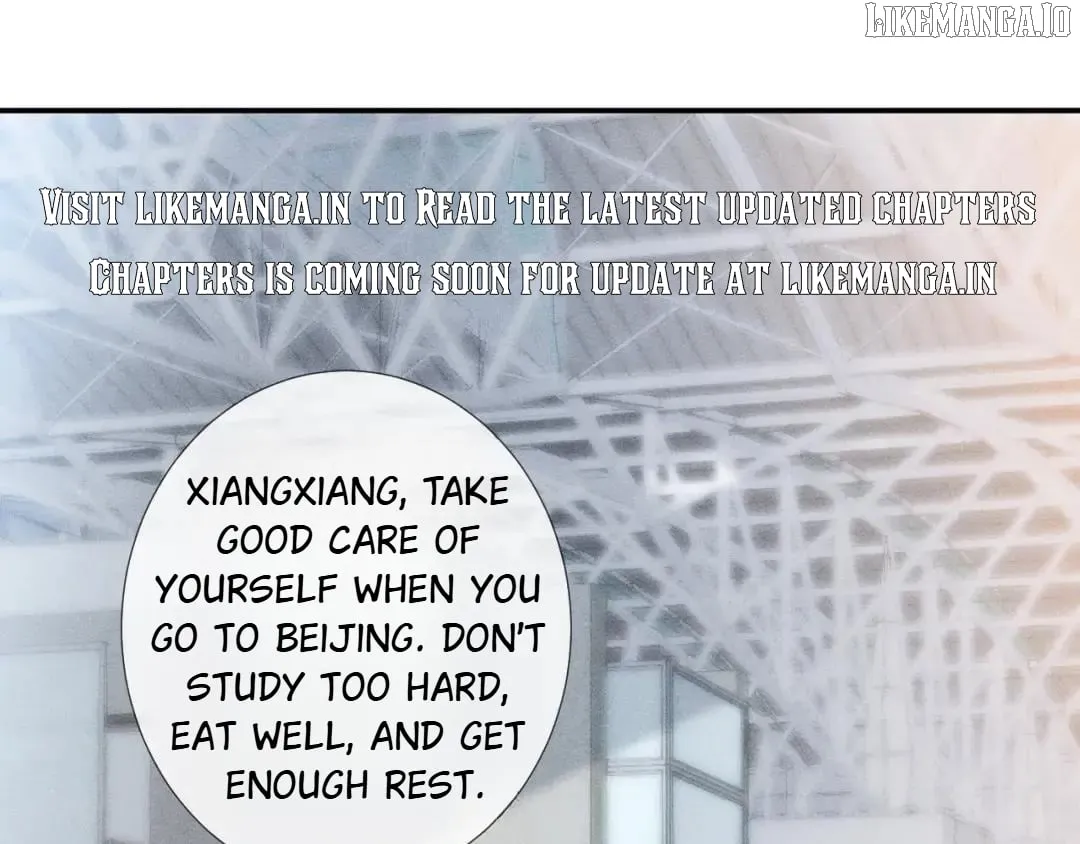 Read Everyone’s Darling chapter 160 image 1 on Lezhin