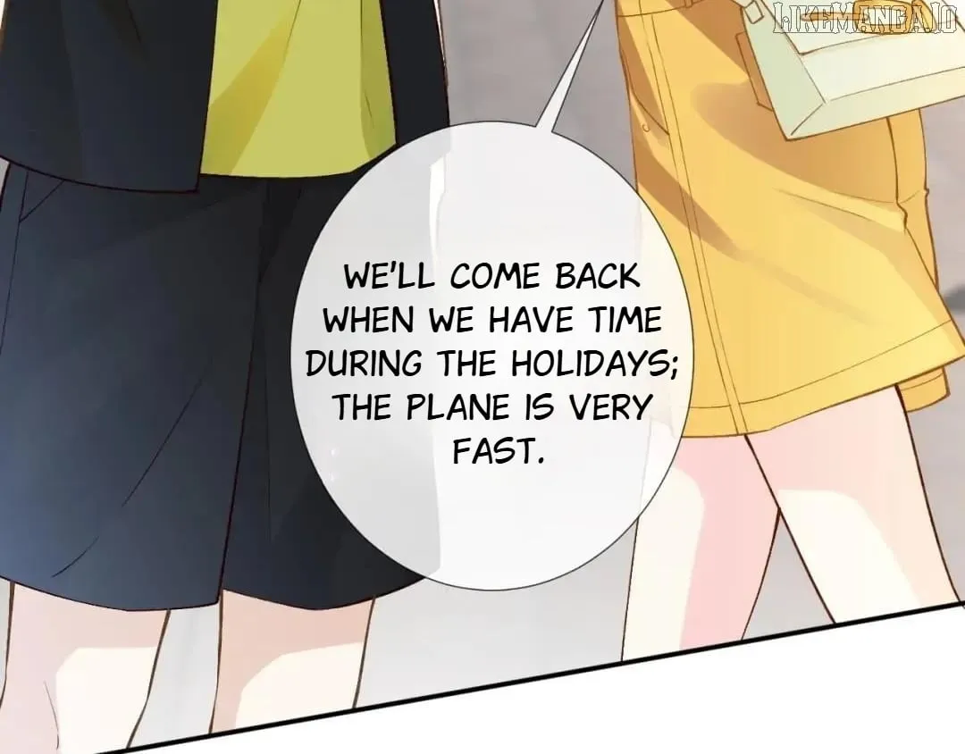 Read Everyone’s Darling chapter 160 image 10 on Lezhin