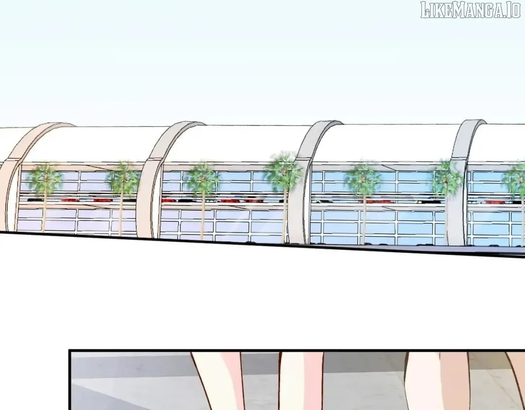 Read Everyone’s Darling chapter 160 image 16 on Lezhin