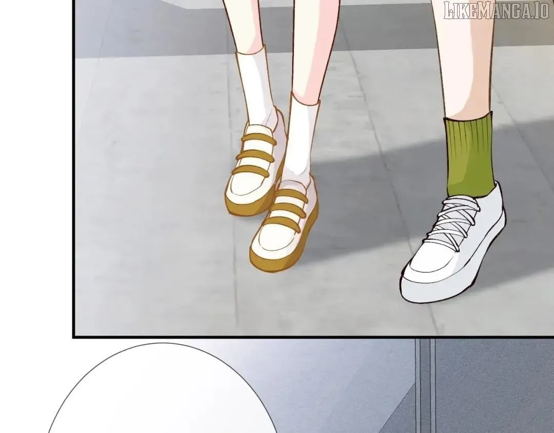 Read Everyone’s Darling chapter 160 image 17 on Lezhin