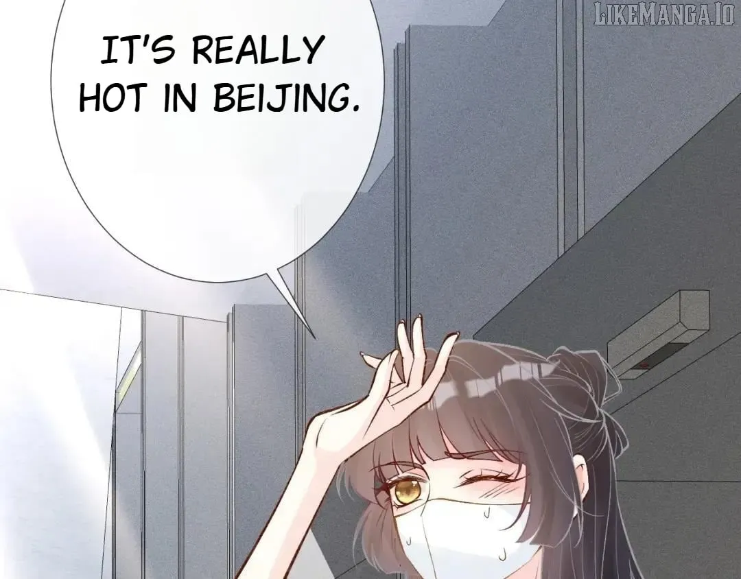 Read Everyone’s Darling chapter 160 image 18 on Lezhin