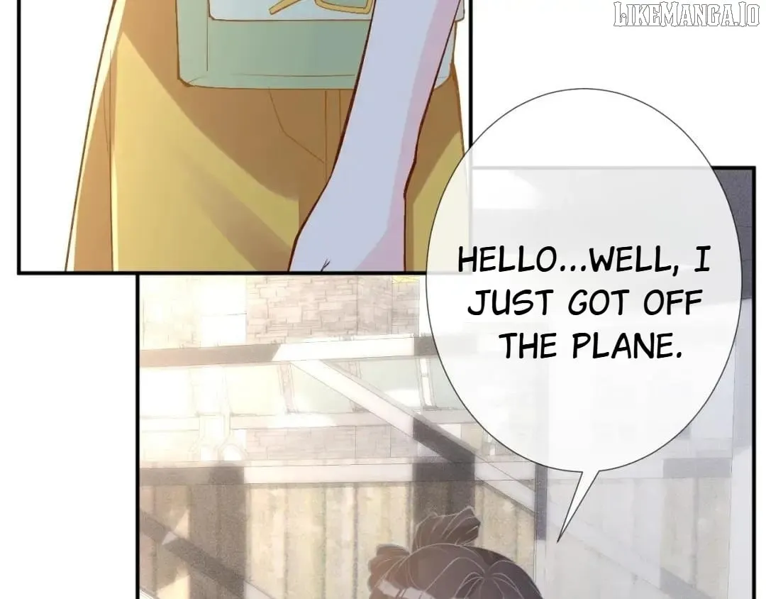 Read Everyone’s Darling chapter 160 image 22 on Lezhin