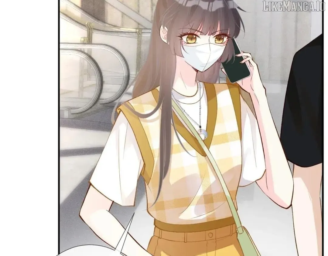 Read Everyone’s Darling chapter 160 image 23 on Lezhin