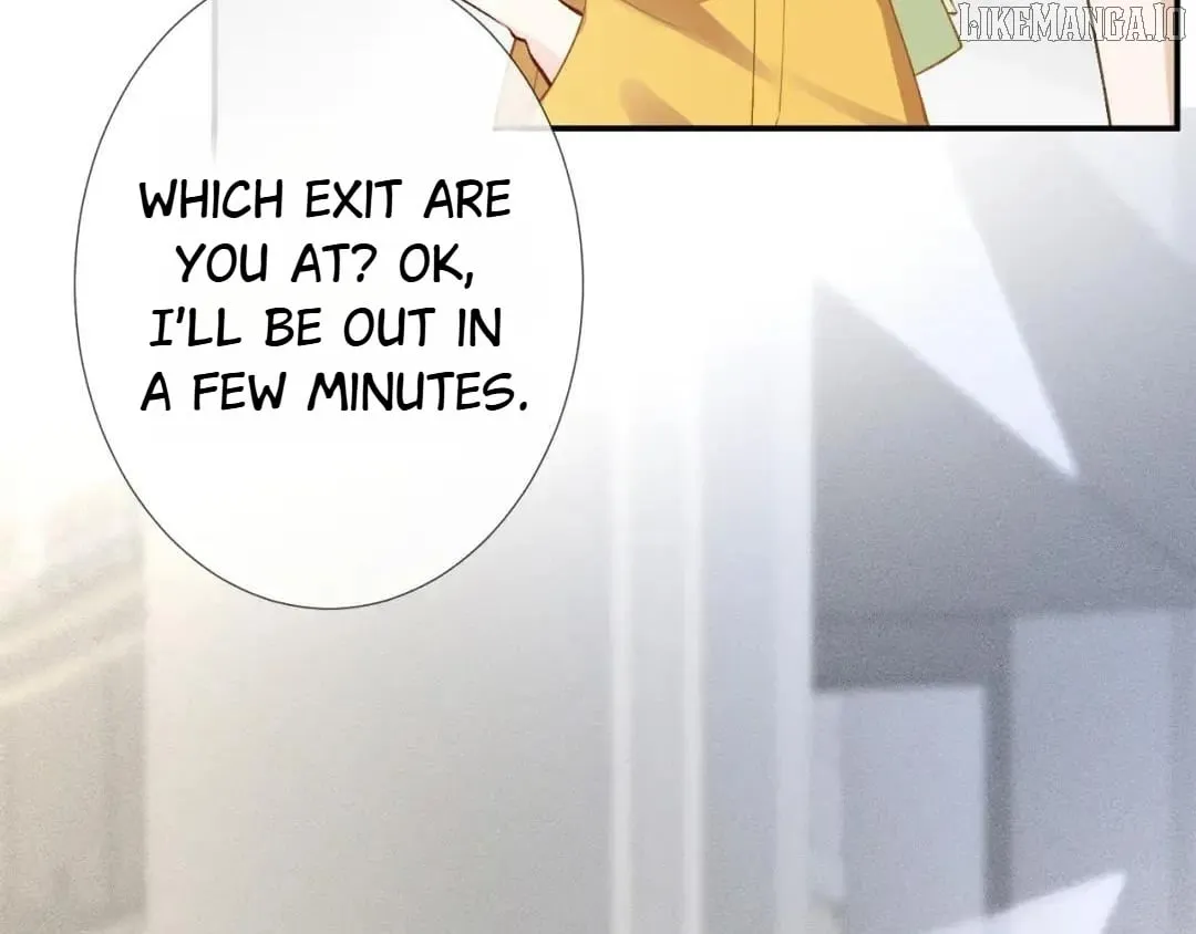 Read Everyone’s Darling chapter 160 image 24 on Lezhin