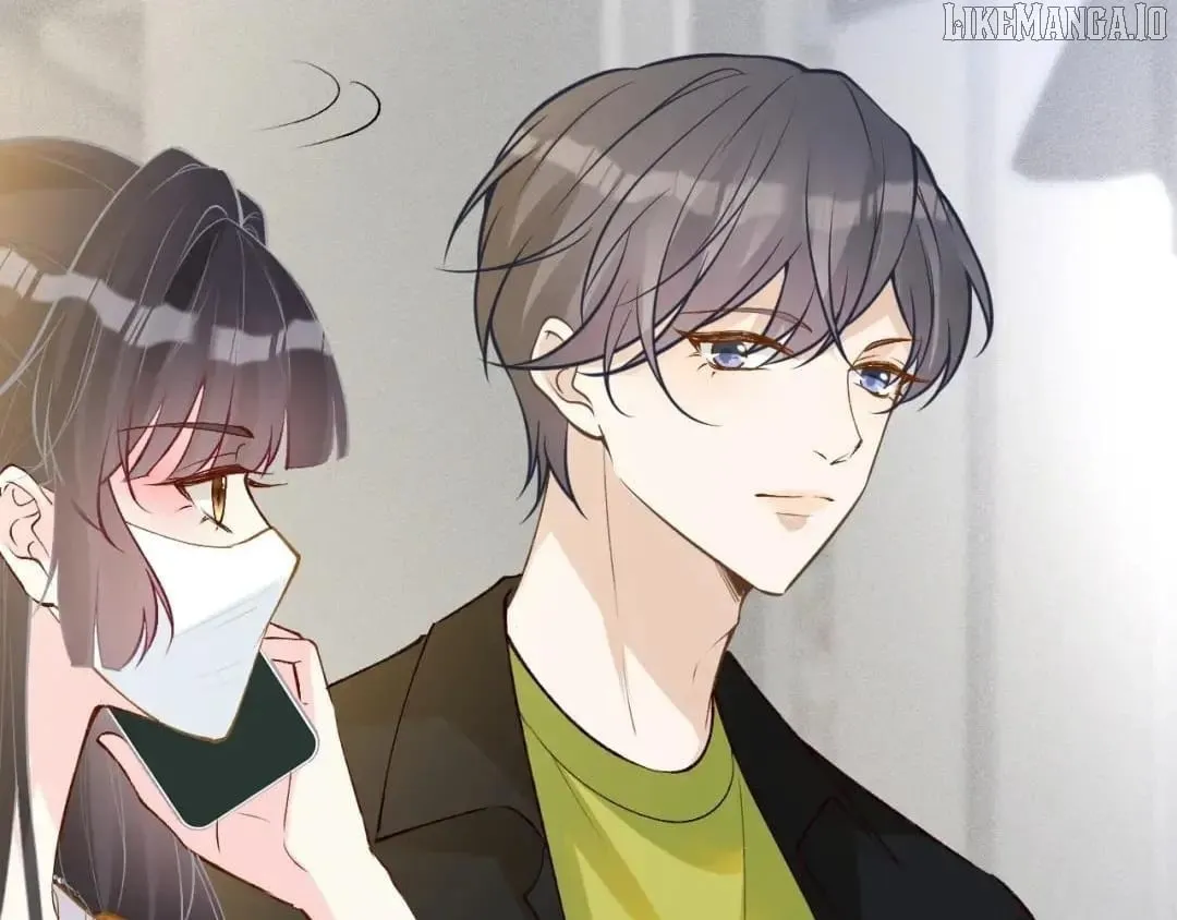 Read Everyone’s Darling chapter 160 image 25 on Lezhin