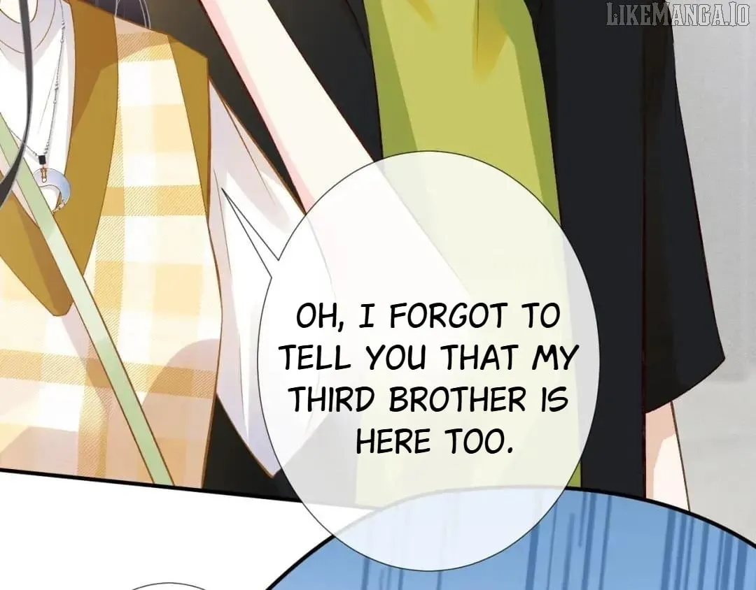 Read Everyone’s Darling chapter 160 image 26 on Lezhin