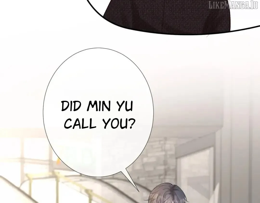 Read Everyone’s Darling chapter 160 image 28 on Lezhin